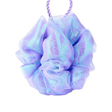 OXX Bodycare Bath Puff - Iridescent