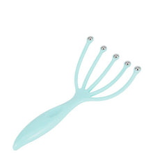 OXX Bodycare Head Massager - Mint