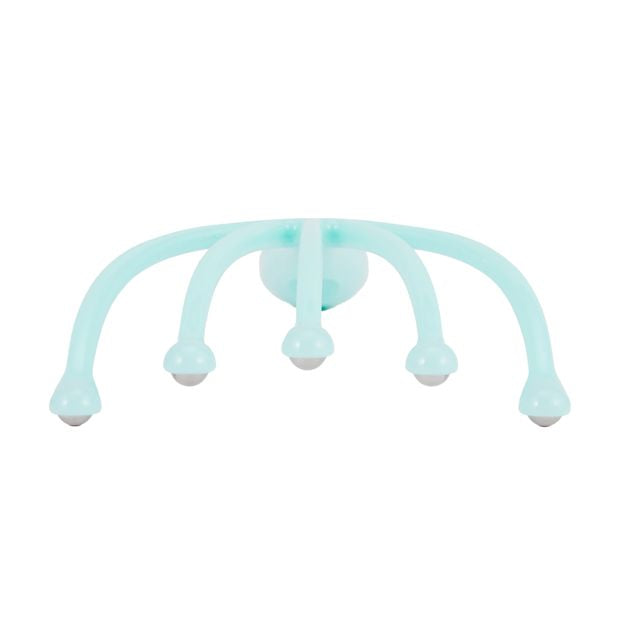OXX Bodycare Head Massager - Mint