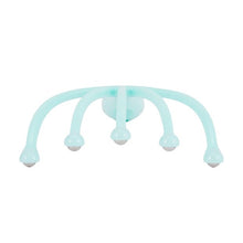 OXX Bodycare Head Massager - Mint