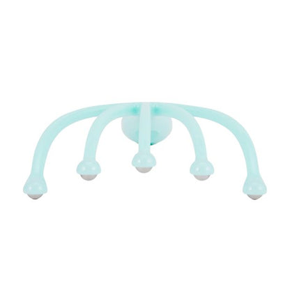 OXX Bodycare Head Massager - Mint