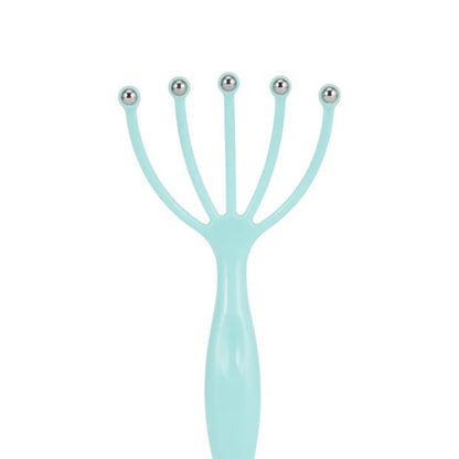 OXX Bodycare Head Massager - Mint