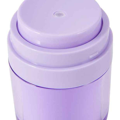 4 Pack Travel Bottles & Jars