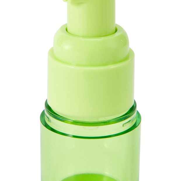 4 Pack Travel Bottles & Jars