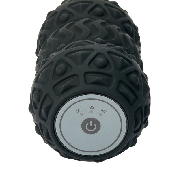 Anko Vibrating Roller Massager