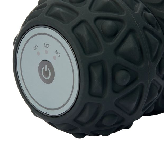 Anko Vibrating Roller Massager