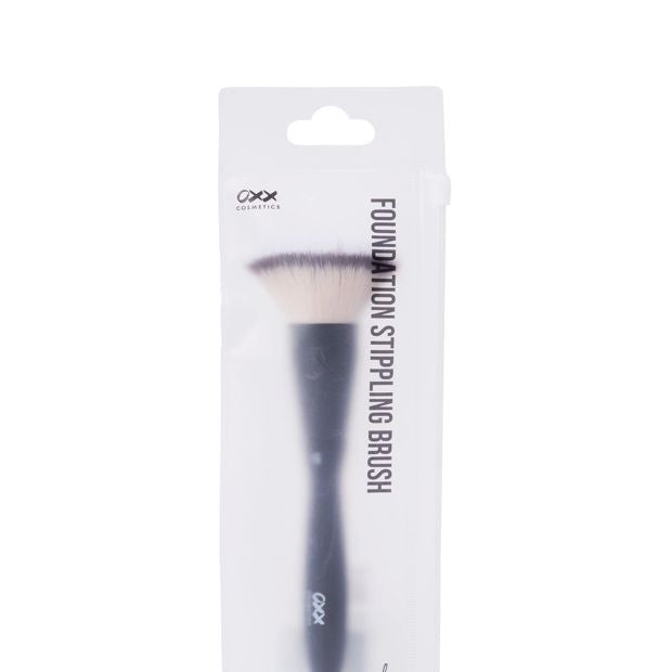 OXX Cosmetics Foundation Stippling Brush