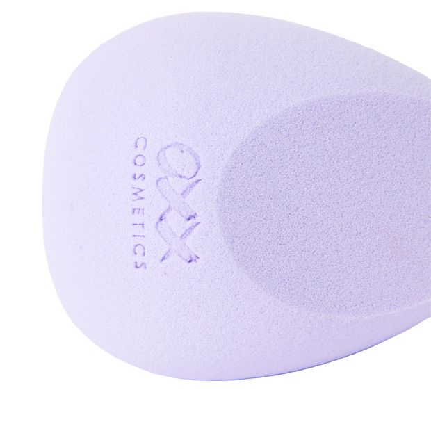 OXX Cosmetics 8 Pack Beauty Blender Sponges and Case