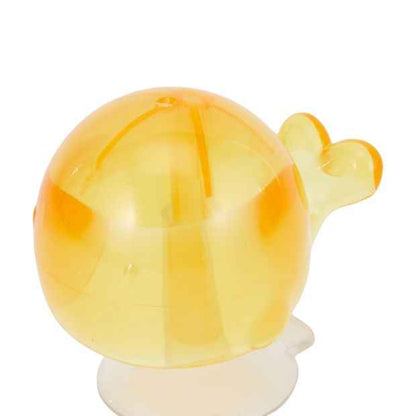 9 Piece Bath Toy Whale Set