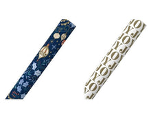 Hallmark Christmas Gift Wrapping Paper - Assorted