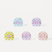 OXX Skincare Biodegradable Printed Sheet Masks
