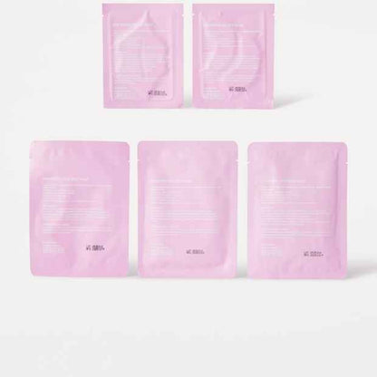 OXX Skincare Vacay Mode Pamper Mask Set