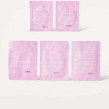 OXX Skincare Vacay Mode Pamper Mask Set