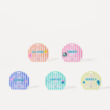 OXX Skincare 5 Piece Serving Glow The Ultimate Skin Hydration Kit
