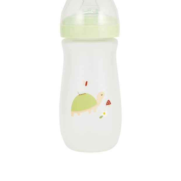 Anko 270ml Glass Bottle