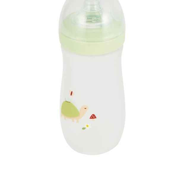 Anko 270ml Glass Bottle