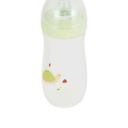 Anko 270ml Glass Bottle