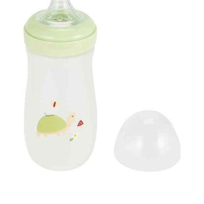 Anko 270ml Glass Bottle
