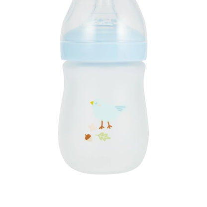 Anko 160ml Glass Bottle