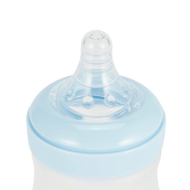 Anko 160ml Glass Bottle