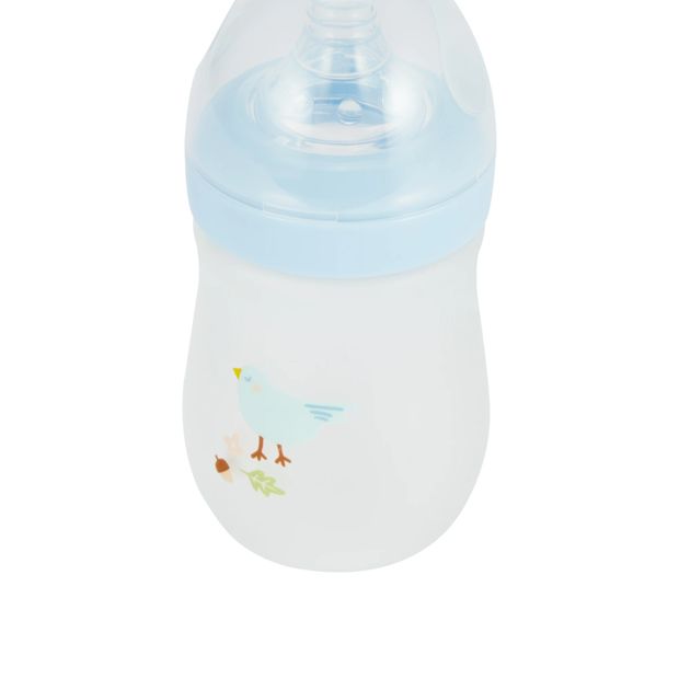 Anko 160ml Glass Bottle