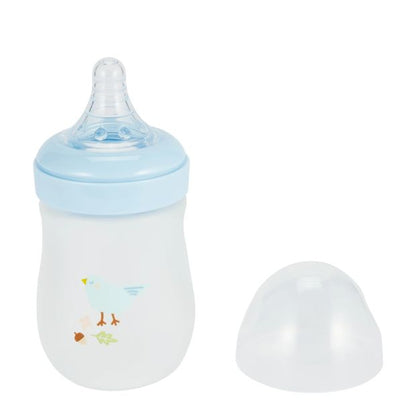 Anko 160ml Glass Bottle