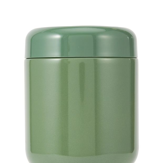 Anko Green Soup Vacuum Bowl