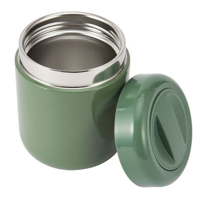 Anko Green Soup Vacuum Bowl