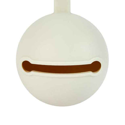 Silicone Soother Pouch - Assorted Colours