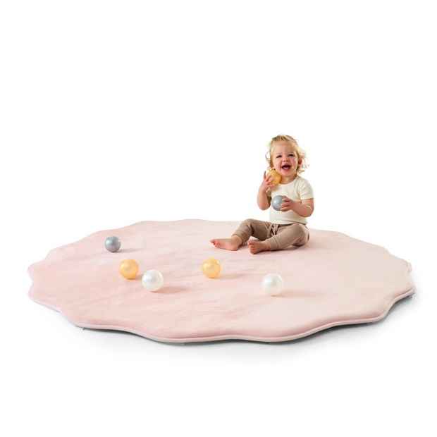 Soft Play Mat for Babies & Toddlers