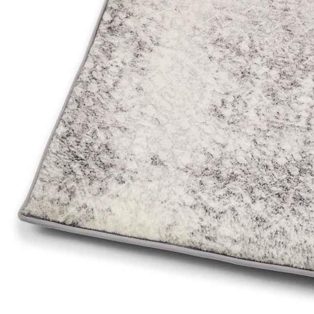 Baby Soft Play Mat - Large Cushioned Floor Mat