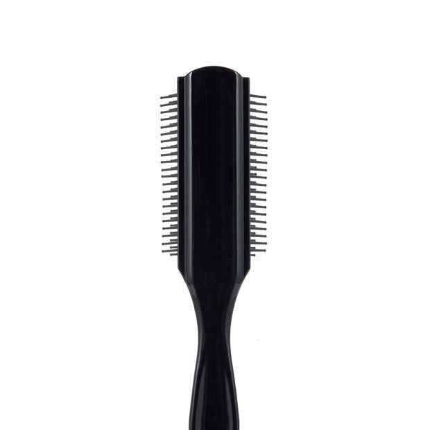 OXX Haircare Curl Defining Brush - Black and Orange