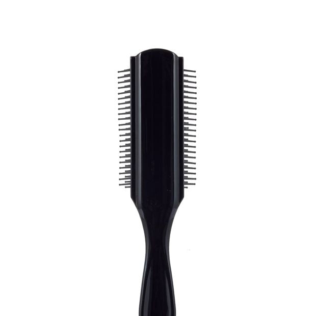 OXX Haircare Curl Defining Brush - Black and Orange