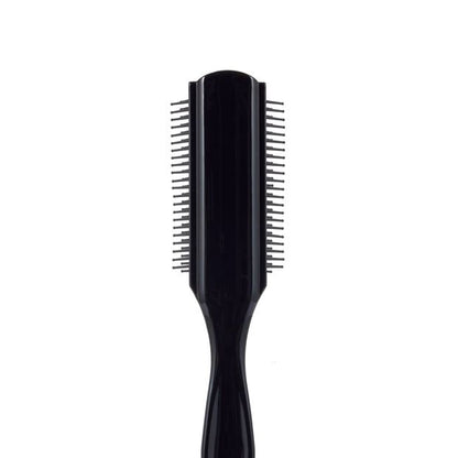 OXX Haircare Curl Defining Brush - Black and Orange