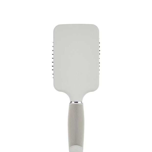 OXX Haircare Ceramic Paddle Brush - Grey