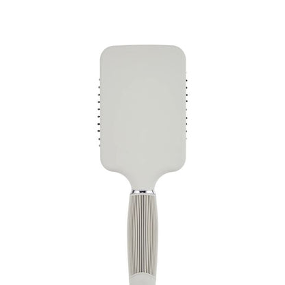 OXX Haircare Ceramic Paddle Brush - Grey