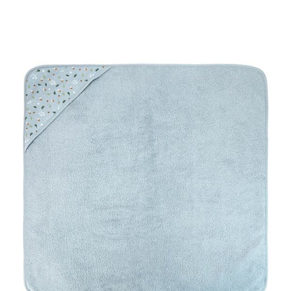 Anko Cotton Hooded Towel - Forest