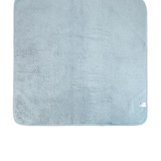 Anko Cotton Hooded Towel - Forest