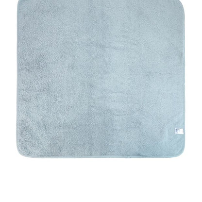 Anko Cotton Hooded Towel - Forest