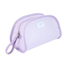 OXX Cosmetics Makeup Bag - Purple