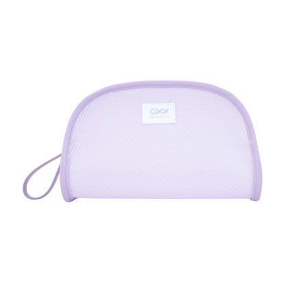 OXX Cosmetics Makeup Bag - Purple