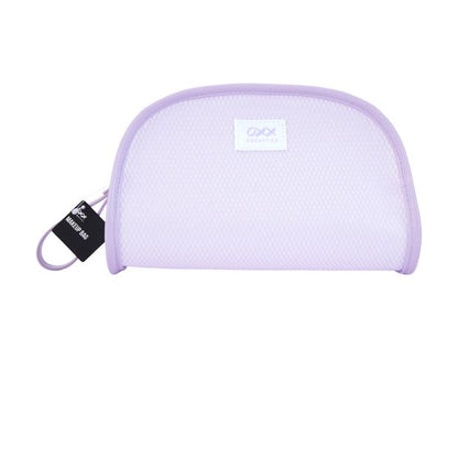 OXX Cosmetics Makeup Bag - Purple