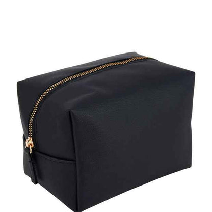 OXX Cosmetics Makeup Bag - Black