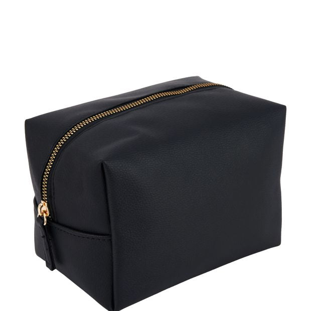 OXX Cosmetics Makeup Bag - Black
