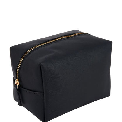 OXX Cosmetics Makeup Bag - Black