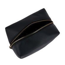 OXX Cosmetics Makeup Bag - Black