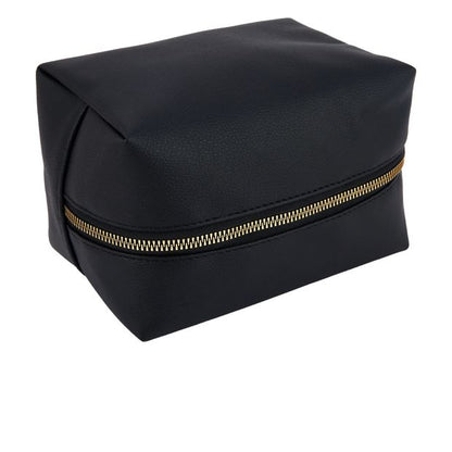 OXX Cosmetics Makeup Bag - Black