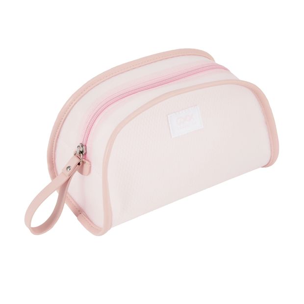 OXX Cosmetics Makeup Bag - Pink