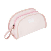 OXX Cosmetics Makeup Bag - Pink
