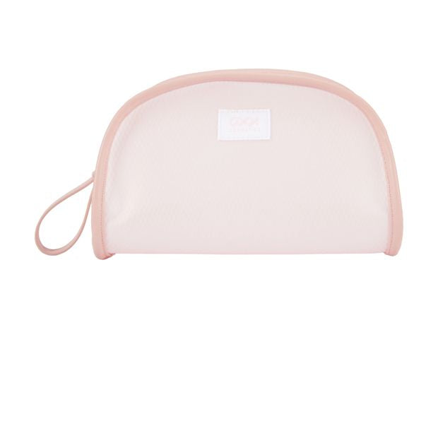 OXX Cosmetics Makeup Bag - Pink